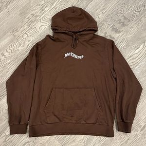 100 Thieves Grand Prix Hoodie